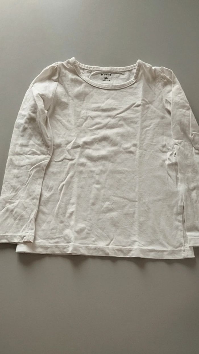 Sous pull - photo numéro 3
