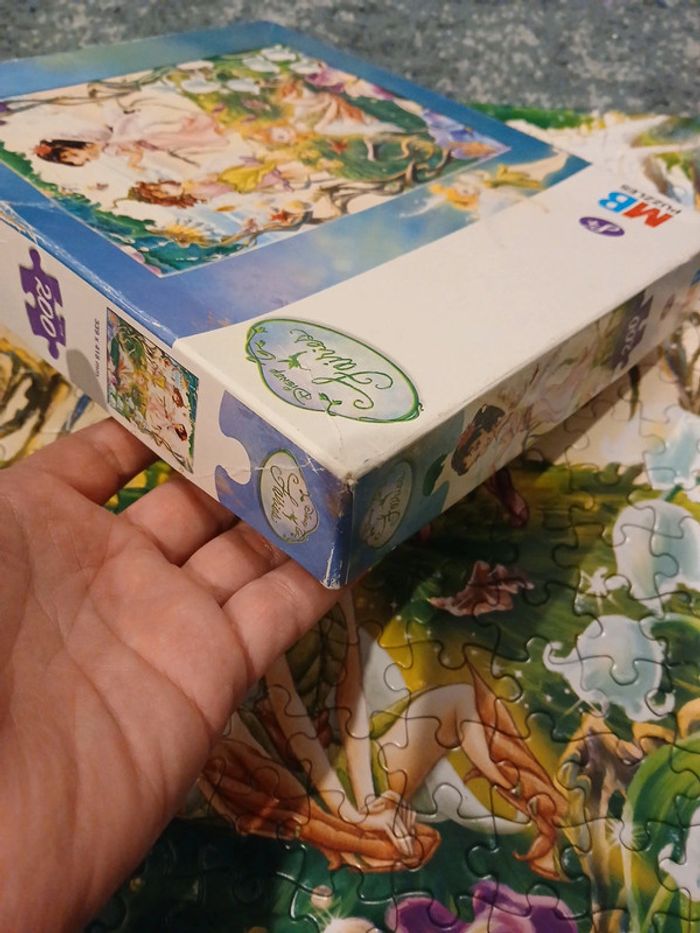 Disney fairies - photo numéro 10