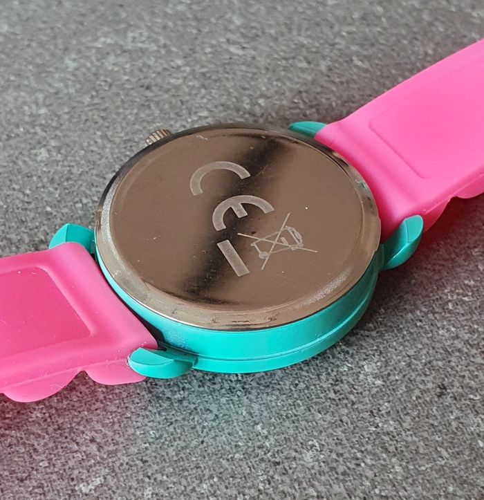 Montre enfant - photo numéro 4