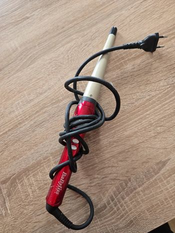 Boucleur babyliss