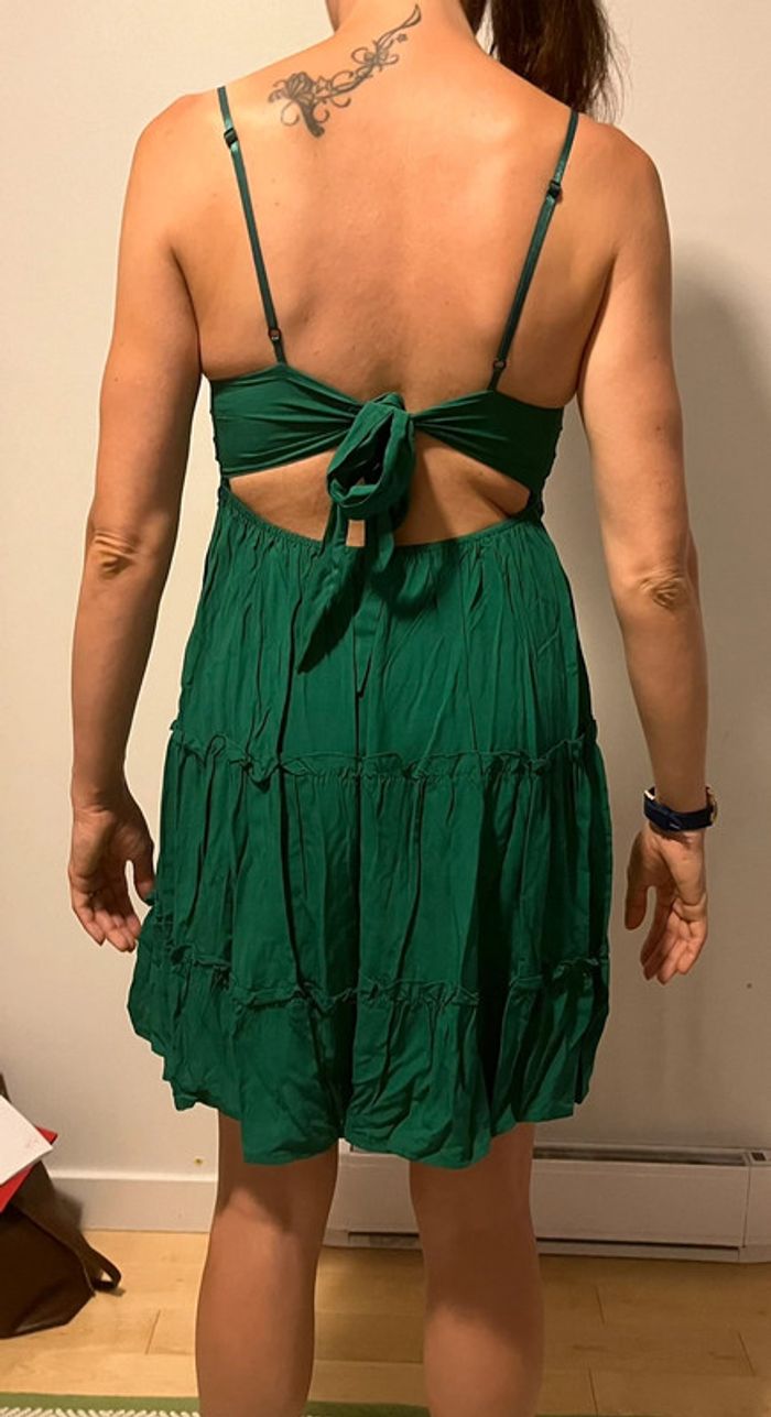 Robe femme - photo numéro 2