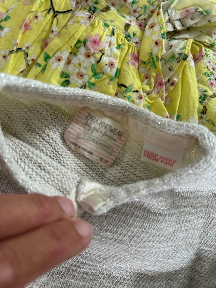 Vêtements été 18 mois fille - photo numéro 5