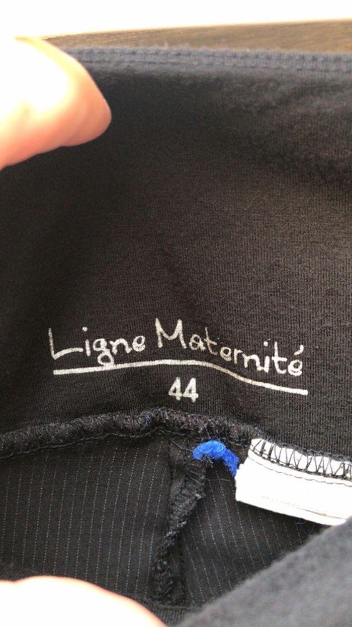Pantalon maternité taille 44 - photo numéro 4