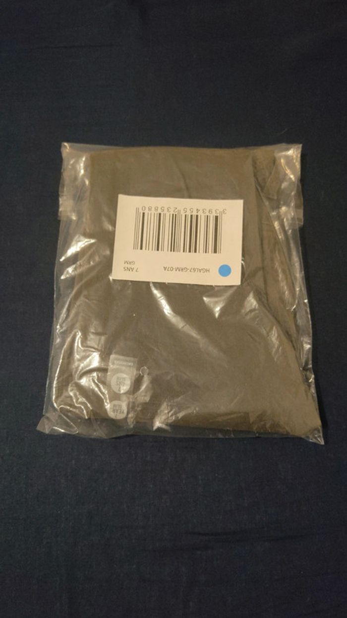 Jeans slim garcon 7 ans - photo numéro 5