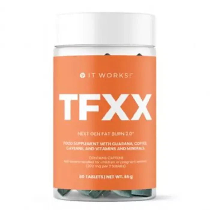 TFXX IT WORKS