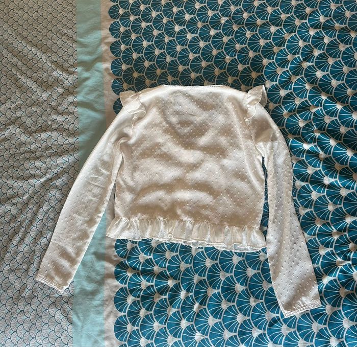 Haut chemisier - photo numéro 3