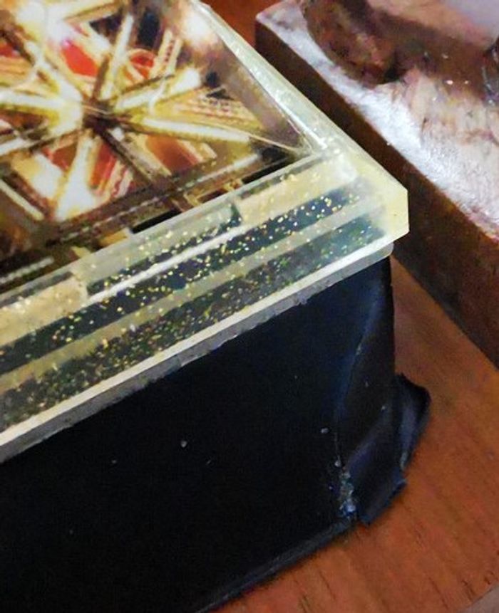 Puzzle 3D Tour Eiffel lumineuse - photo numéro 6