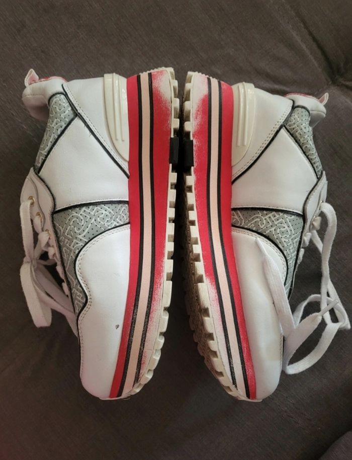 Baskets femme - photo numéro 2