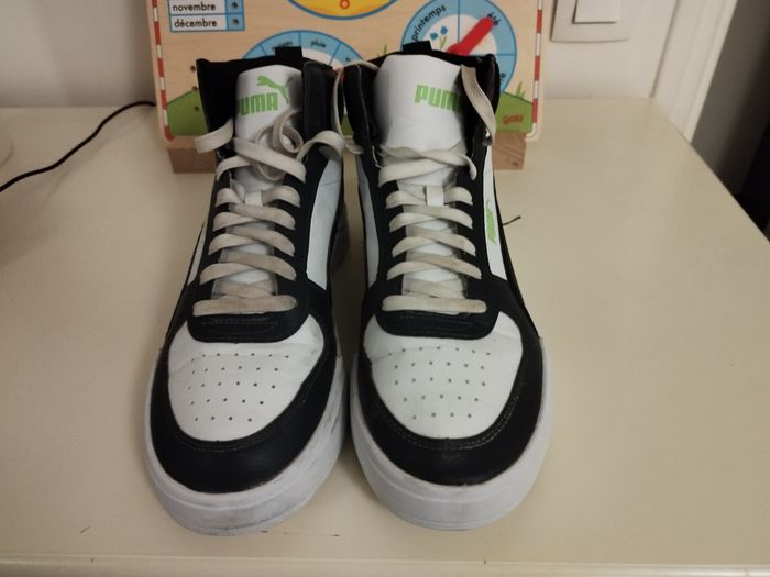 Baskets Puma - photo numéro 3