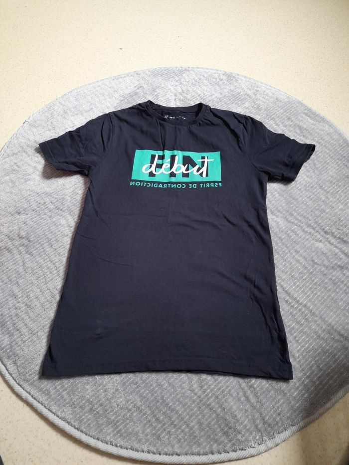 Tee shirt 14 ans