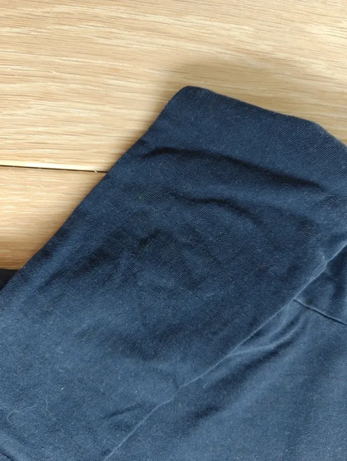 Très joli col roulé Sergent Major - photo numéro 3