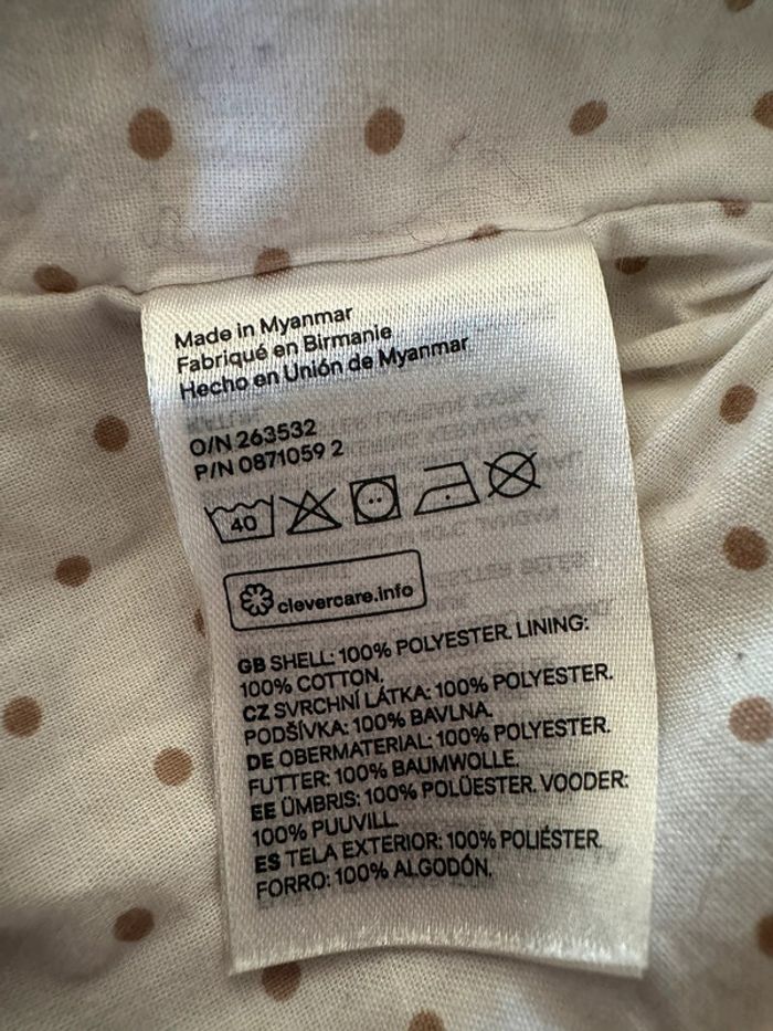 Gilet doux H&M - photo numéro 5
