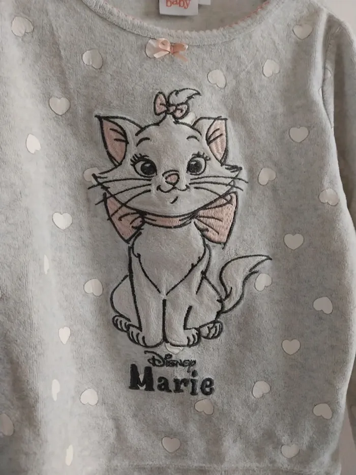 Pull pyjama - photo numéro 2