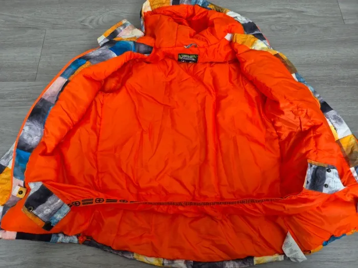 Manteau imperméable / ski - photo numéro 7