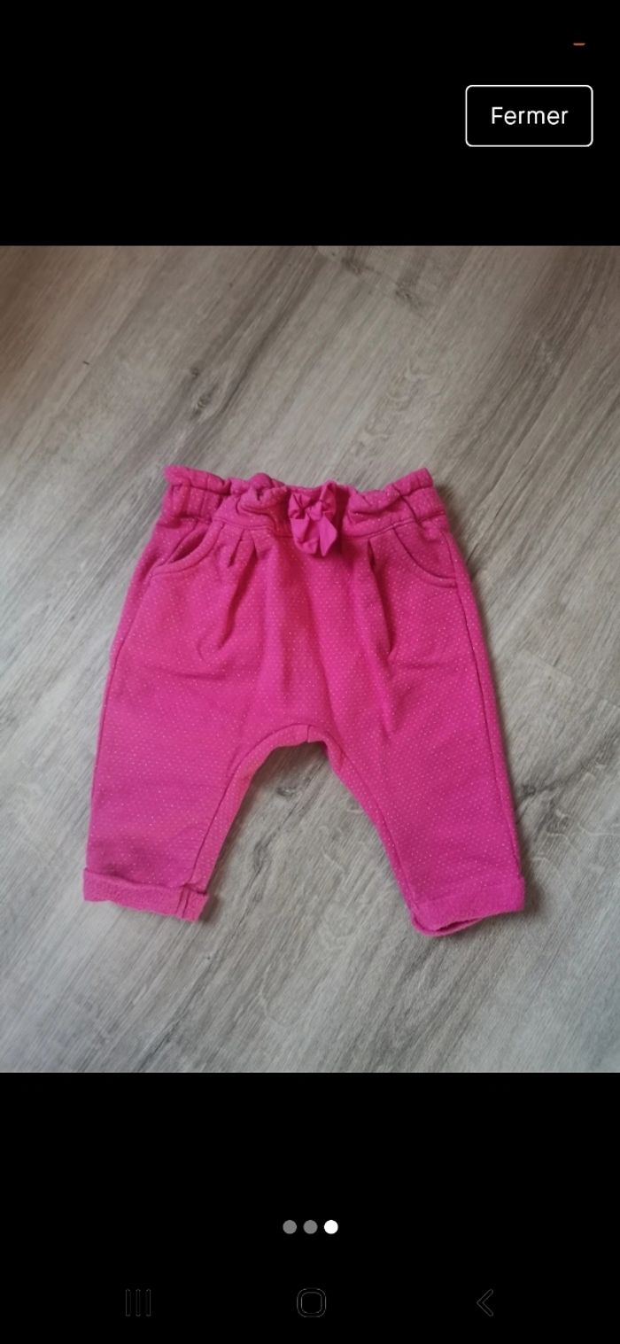 Ensemble tao 6 mois - photo numéro 3