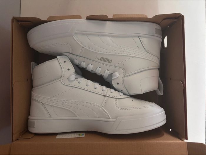Baskets Puma P.38 Neuves unisex - photo numéro 10