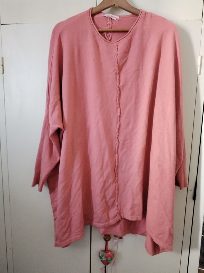 Pull femme - photo numéro 2
