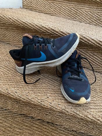 Basket de course à pied Nike en 39