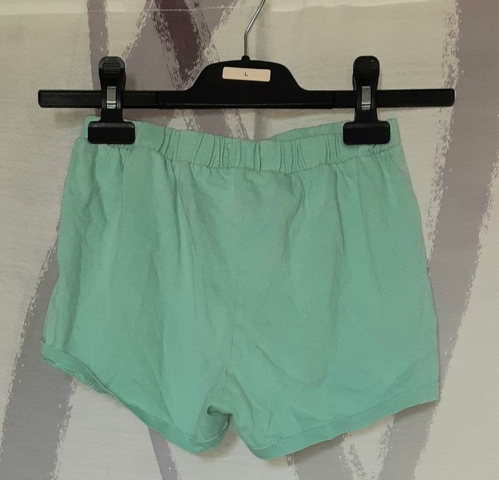 Short fille Taille 14 ans Orchestra - photo numéro 2