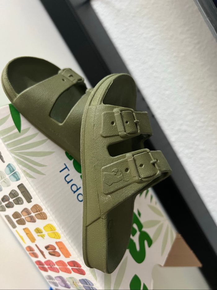 Claquette cacatoès - photo numéro 4