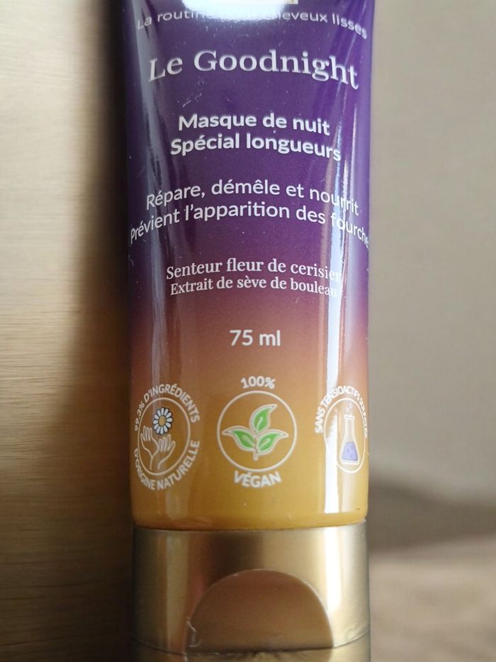 Masque - photo numéro 4