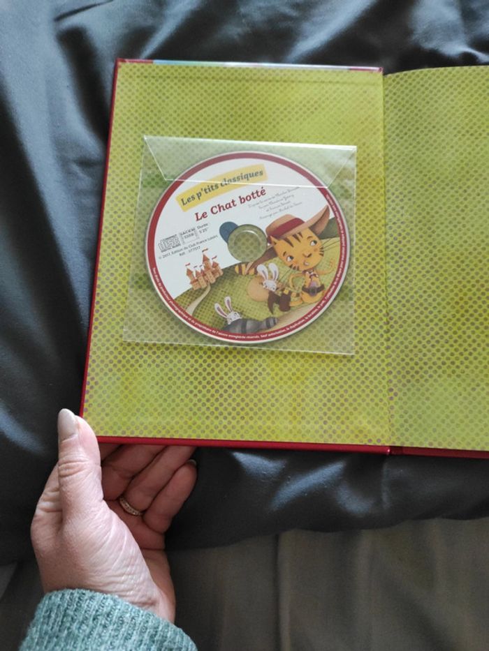 Le chat botté - photo numéro 4