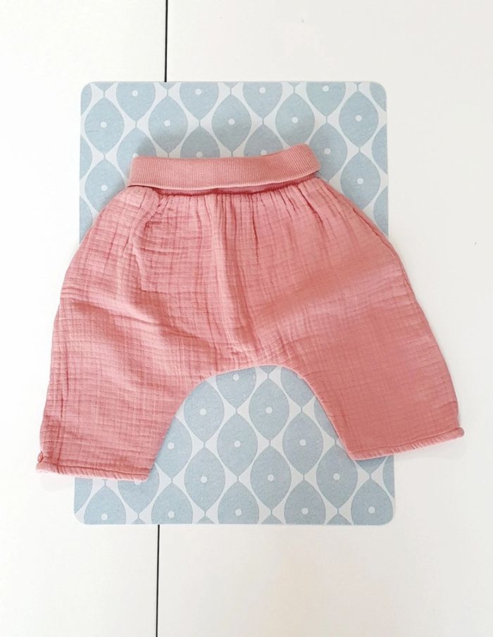 Sarouel Bout'chou - 3M