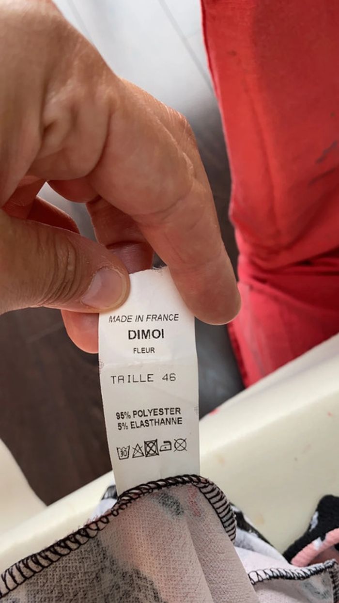 Robe formul - photo numéro 4