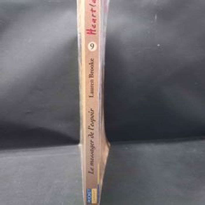 Heartland tome 9 - photo numéro 2