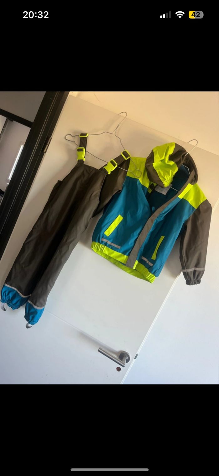Ensemble ski