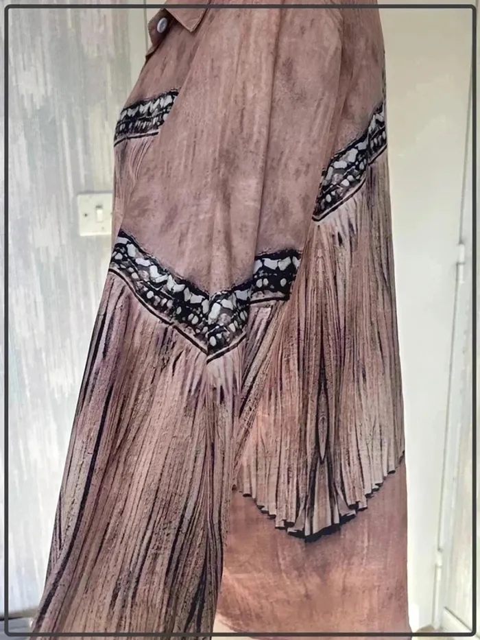 Chemise taille 44 * - photo numéro 3