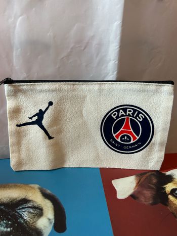 Trousse personnalisé