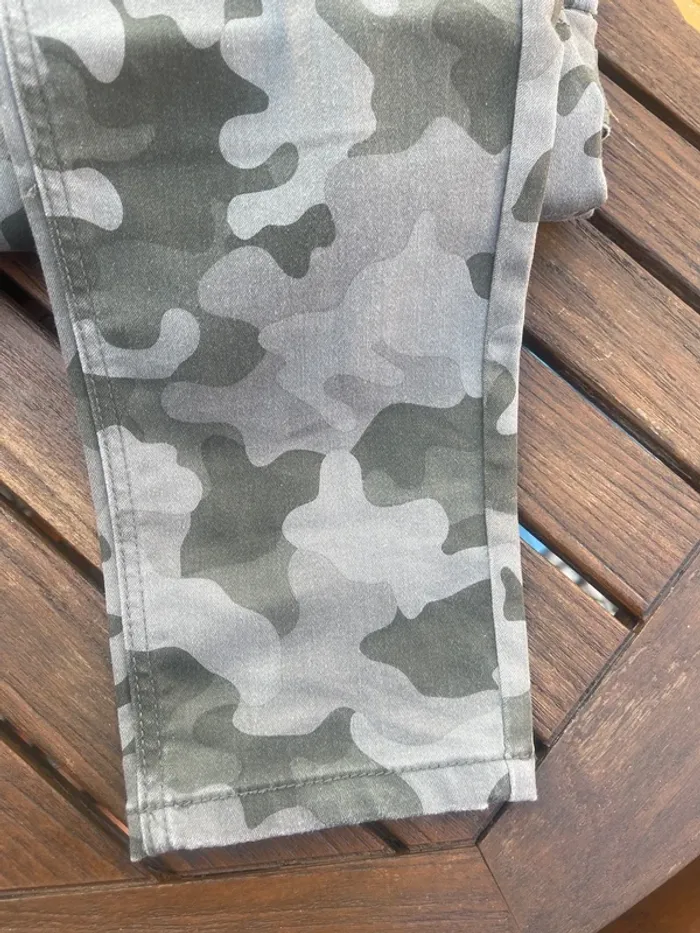 Pantalon Jennyfer taille 40 - photo numéro 4