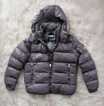 Doudoune Moncler taille L