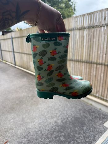 Bottes p24