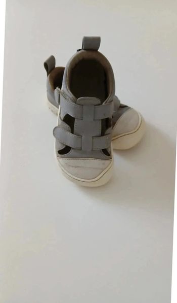 Sandales zapato feroz 24