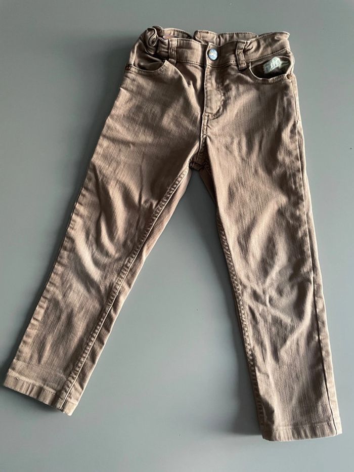 Lot de pantalons - photo numéro 2