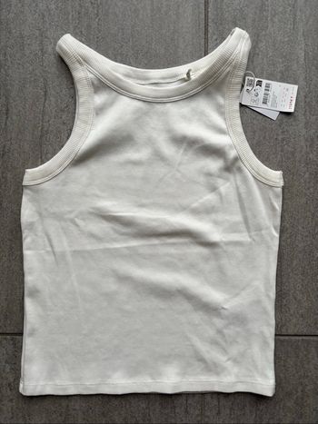 Débardeur 13-14 ans