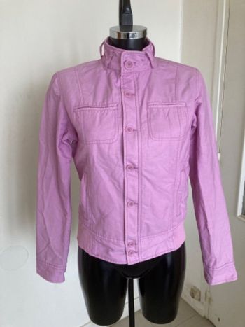 Blouson léger mi saison Bershka taille 36/38