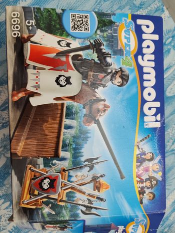 Playmobil 6696
