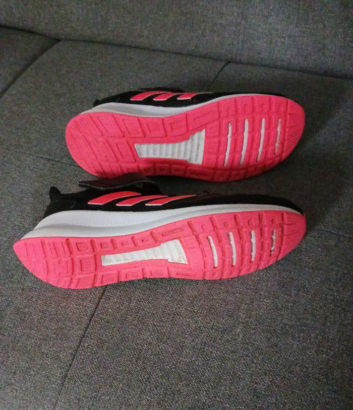 Baskets adidas runfalcon T 34 - photo numéro 6