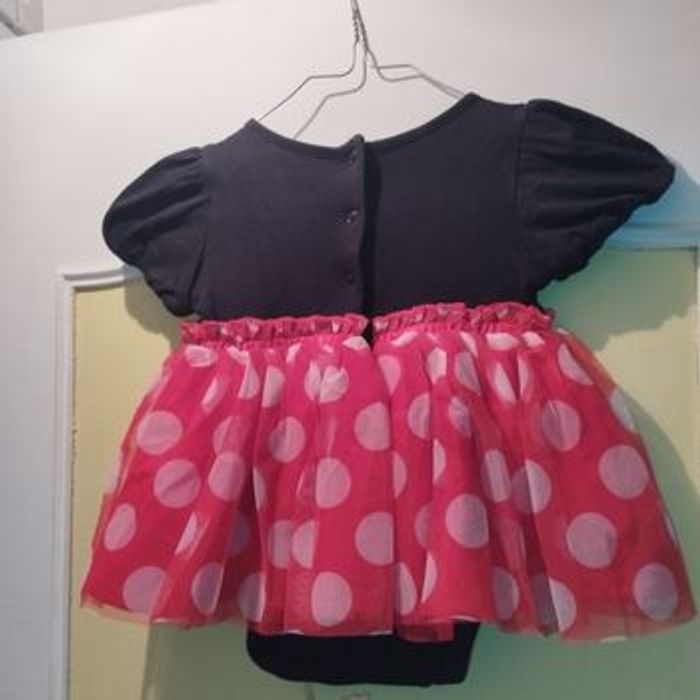 Robe body Minnie - photo numéro 2