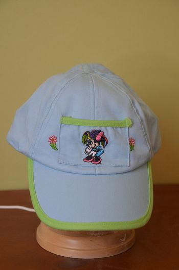 Casquette Minnie 52