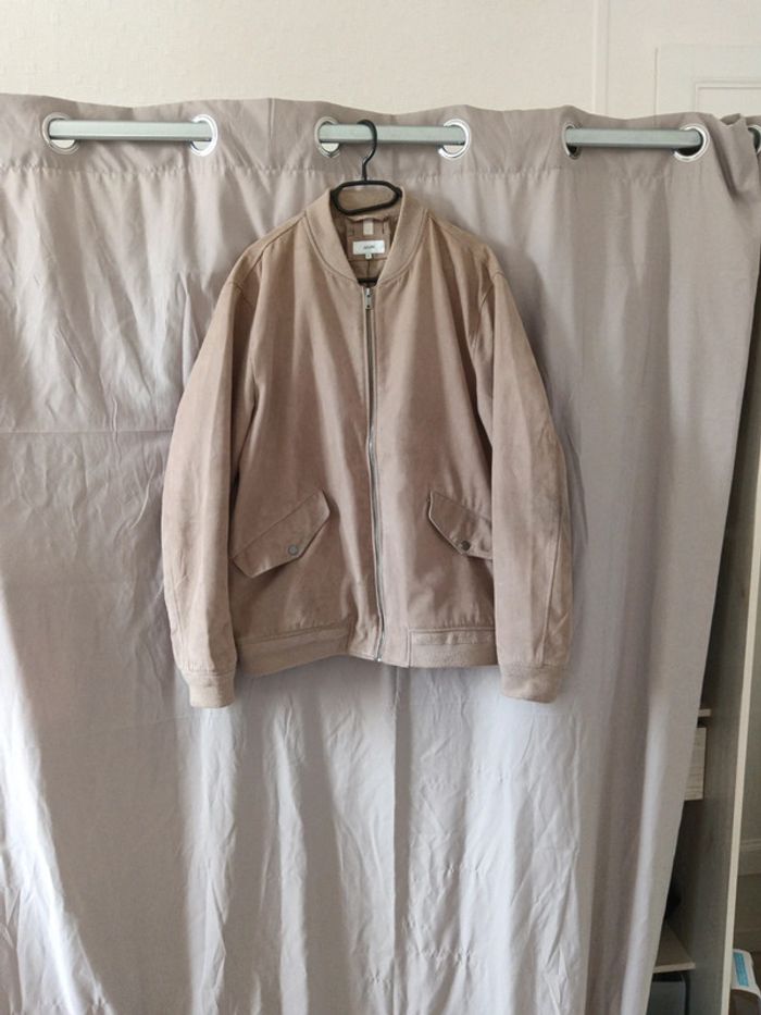 Veste automne hiver