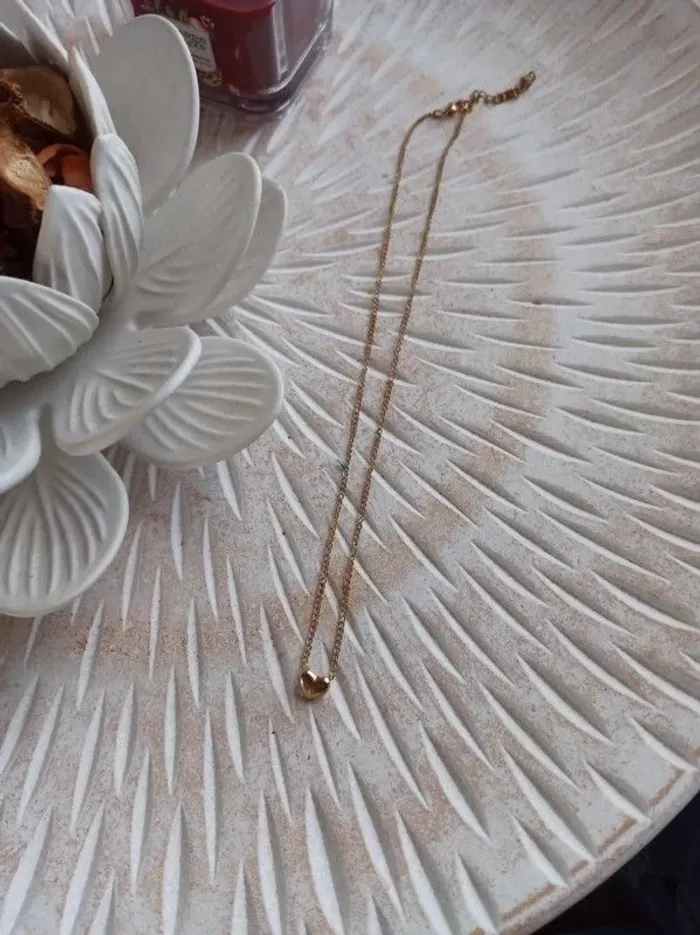 Collier - photo numéro 2