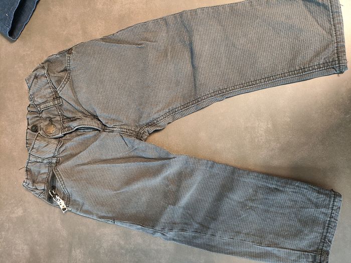 Lot de vêtements bébé garçon – Taille 9 mois - photo numéro 4