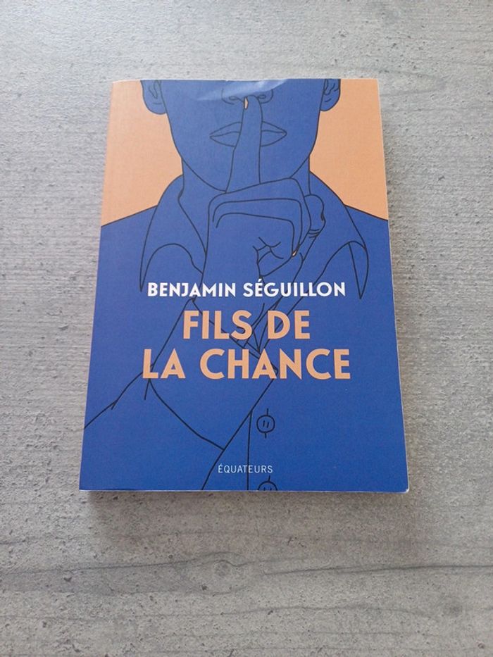 Fils de la chance