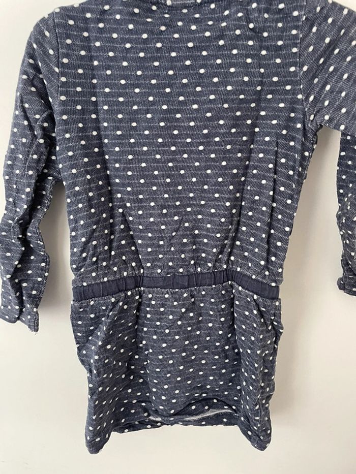 Robe pull - photo numéro 2