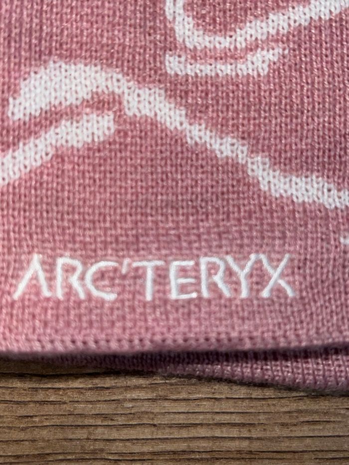 Arc'Teryx Bird Head Toque Beanie - photo numéro 3
