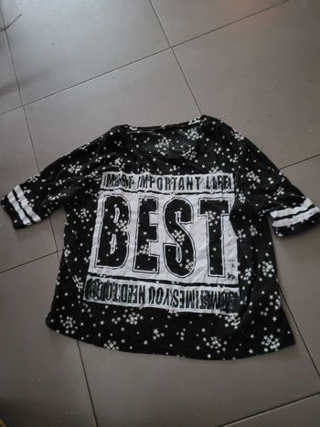 T-shirt Mim taille M